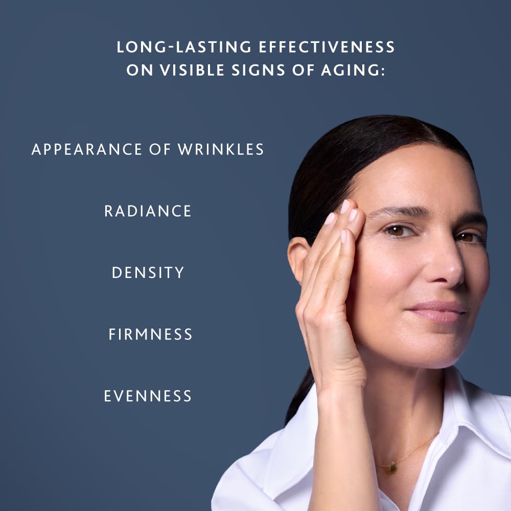 Institut Esthederm- New Age Proteom Advanced Serum, Face - Wrinkles, Firmness, Evenness, Radiance, Density - 30ml