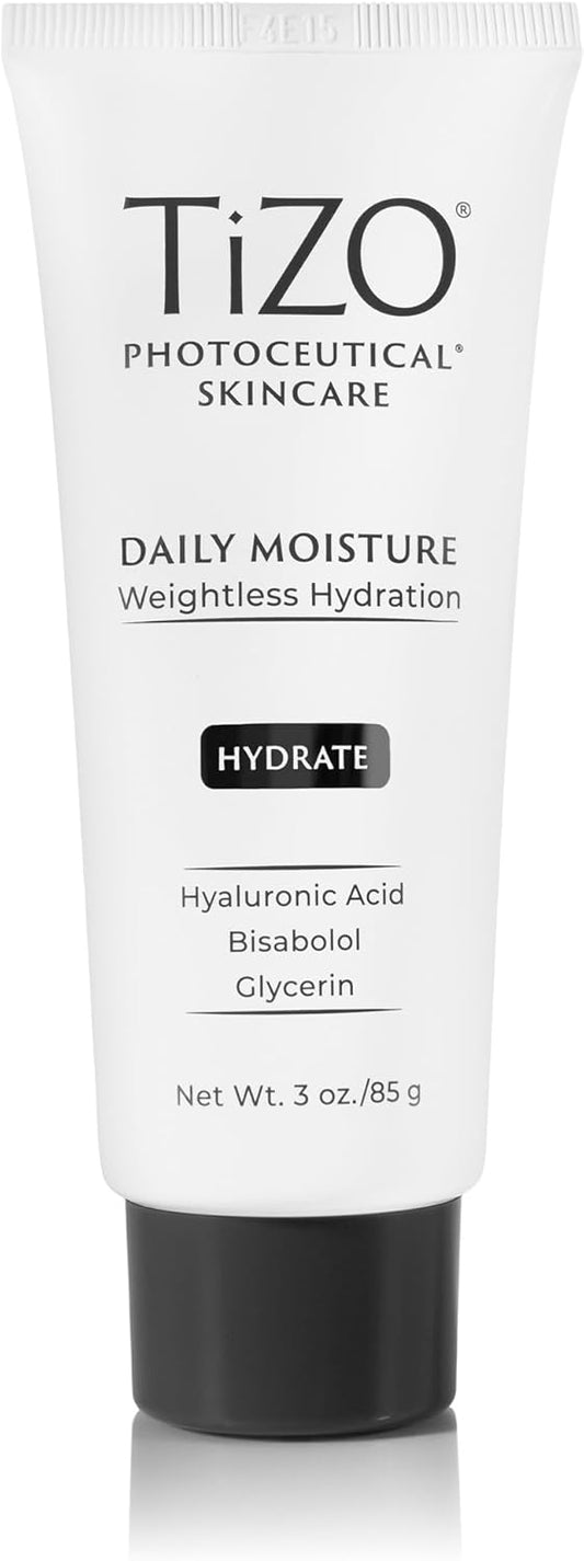 Tizo Photoceutical Renewable Moisturizer Unisex 3 oz