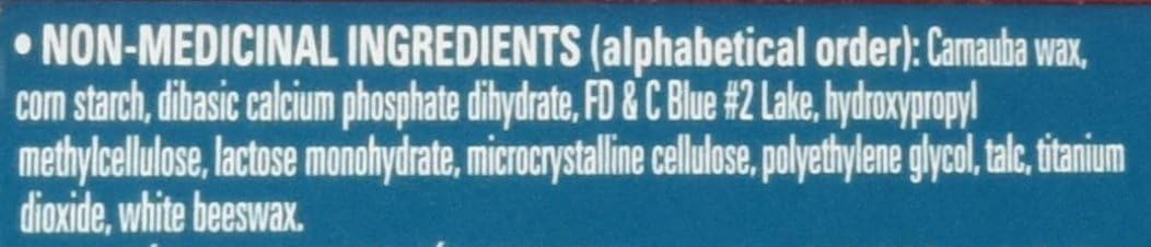 Aerius Allergy Medicine, Fast Relief, 24-Hour, Non-Drowsy, 15 Symptoms, 10 Tablets