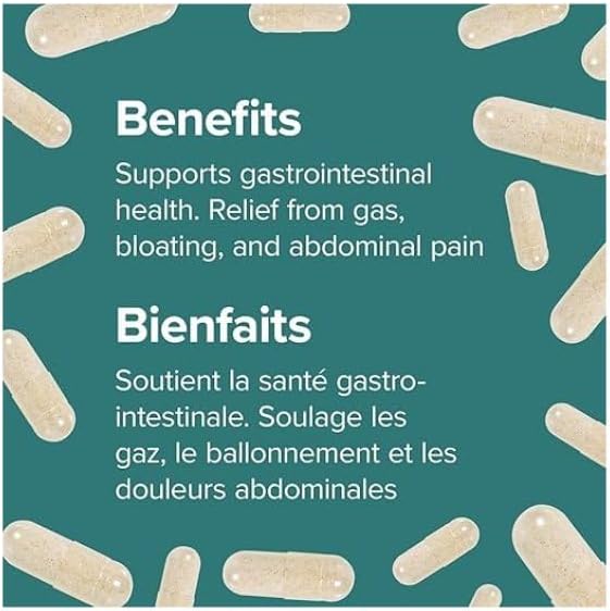 Webber Naturals Probiotic 50 Billion Active Cells, 10 Probiotic Strains, 30 Capsules, For Digestive Health, Vegetarian