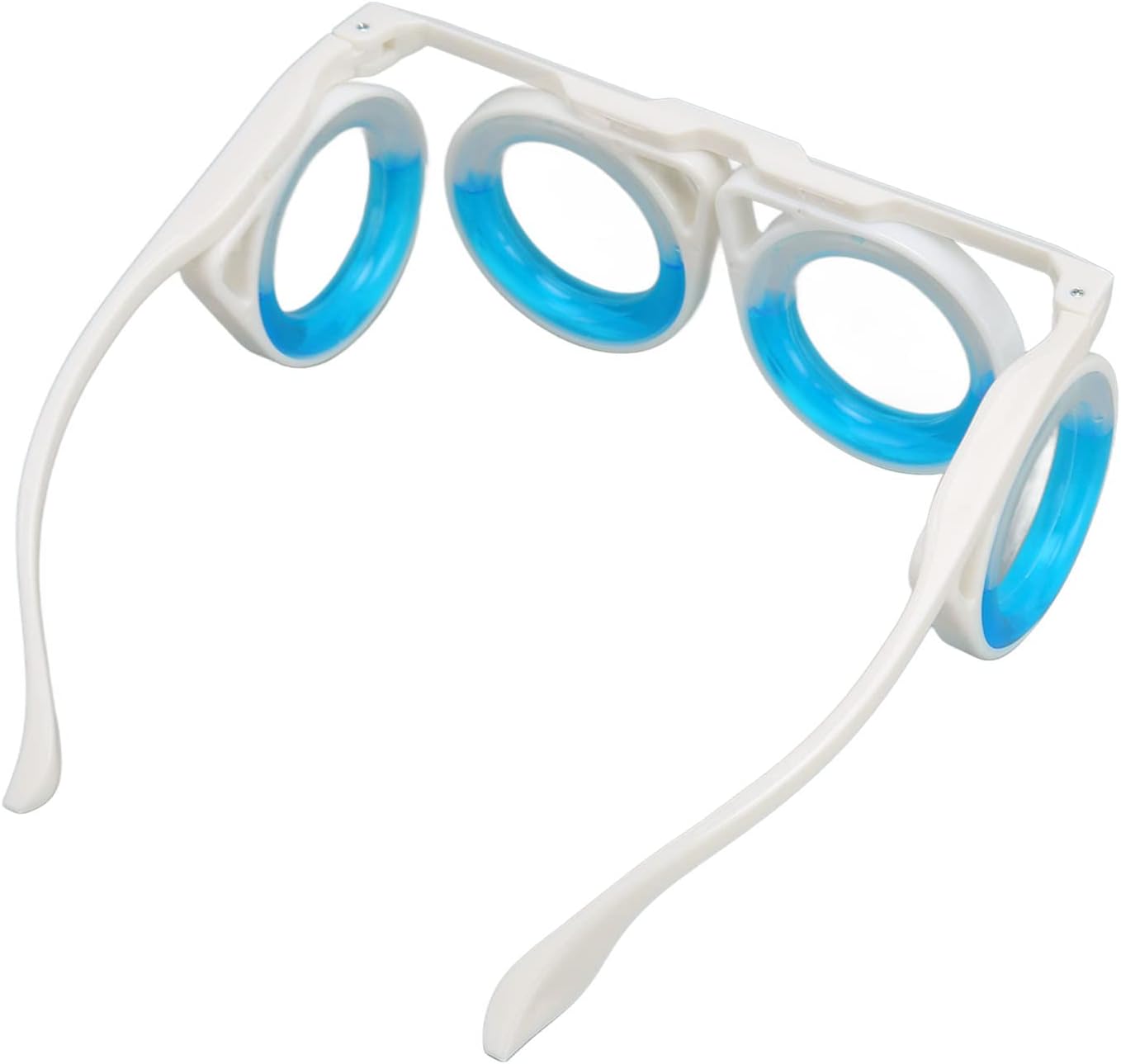 防晕动病眼镜,S,缓解晕车晕机晕船眼镜,超轻便携防恶心眩晕眼镜,晕车眼镜