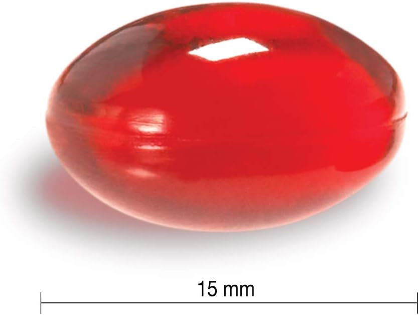 Jamieson Omega Complete 純磷蝦油 500 毫克軟膠囊,無魚腥味,有益心臟健康,吸收效果更佳。蘊含南極磷蝦油、EPA、DHA、磷脂質和蝦紅素,不含麩質,100 毫克…