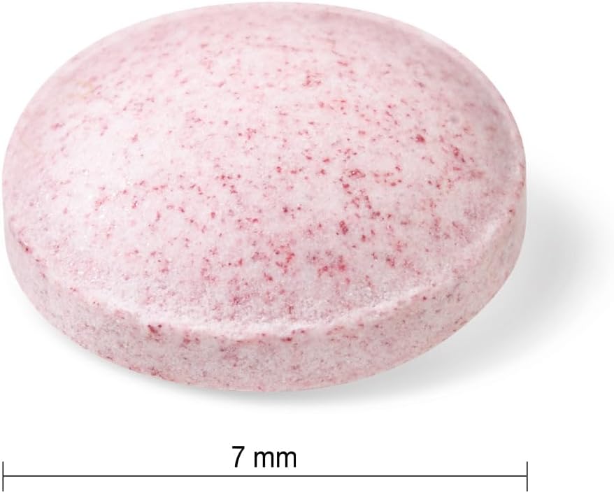 Jamieson 维生素 B12 甲钴胺 1200 微克片,缓释,快速起效,天然补充能量,促进新陈代谢。素食,非转基因,无麸质,80 片,加拿大制造