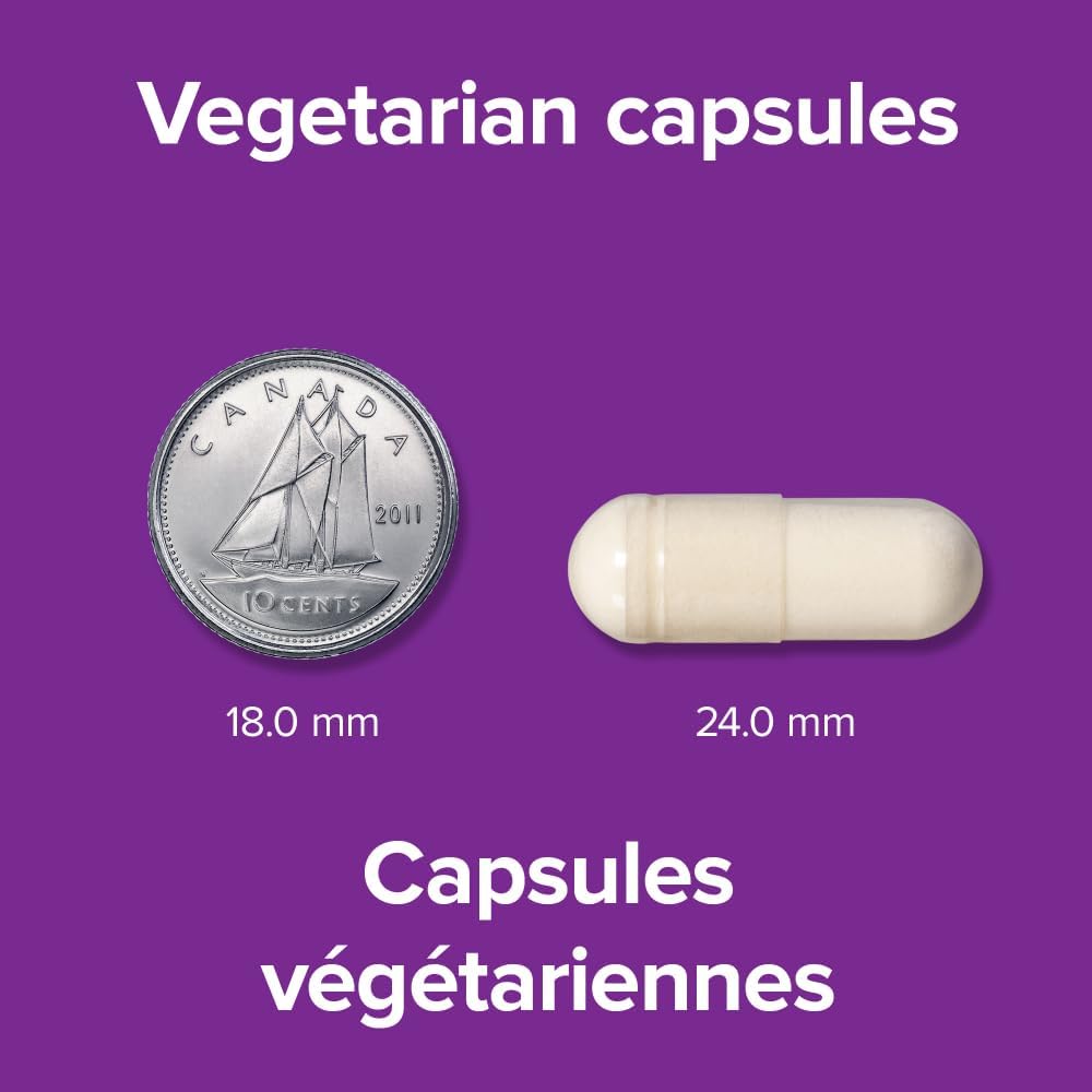 Webber Naturals Collagen30 海洋生物彈性蛋白勝肽,每粒含 500 毫克 Collactive 海洋膠原蛋白勝肽複合物,120 粒膠囊,有助於減少深層皺紋和關節疼痛