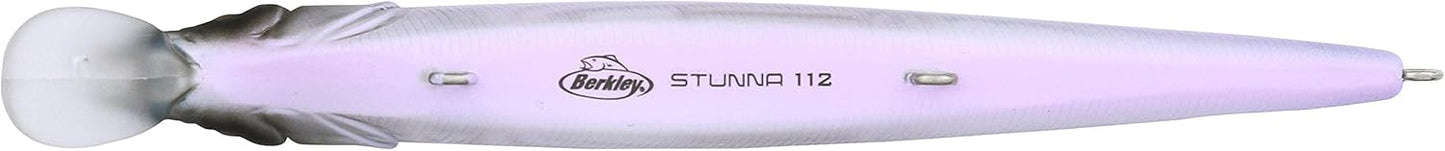 Stunna Stone Cold 112(1/2盎司)