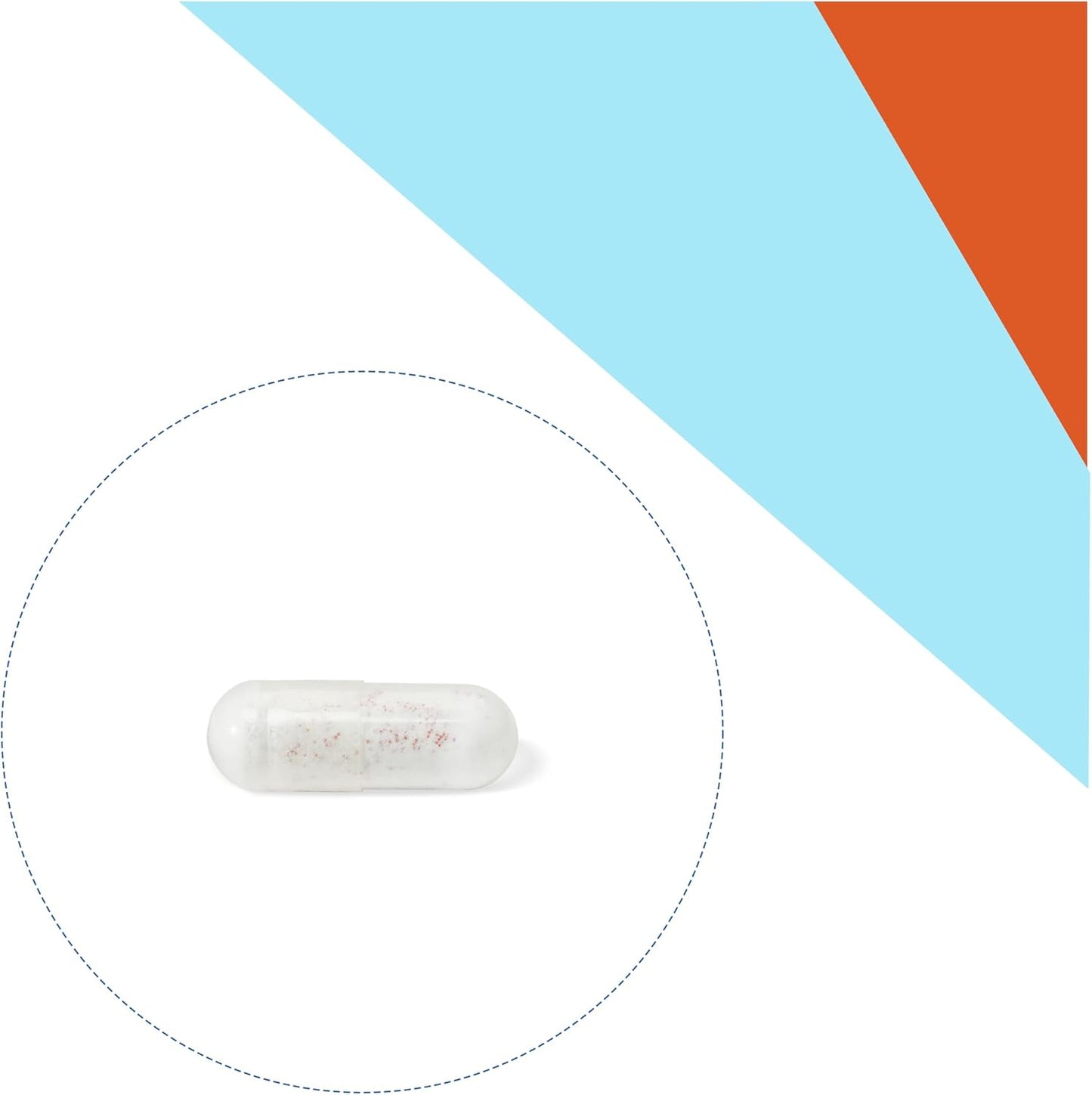 Youtheory 透明质酸加素食胶囊,60 粒,含神经酰胺、生物素和维生素 C。有助于改善皮肤保湿。