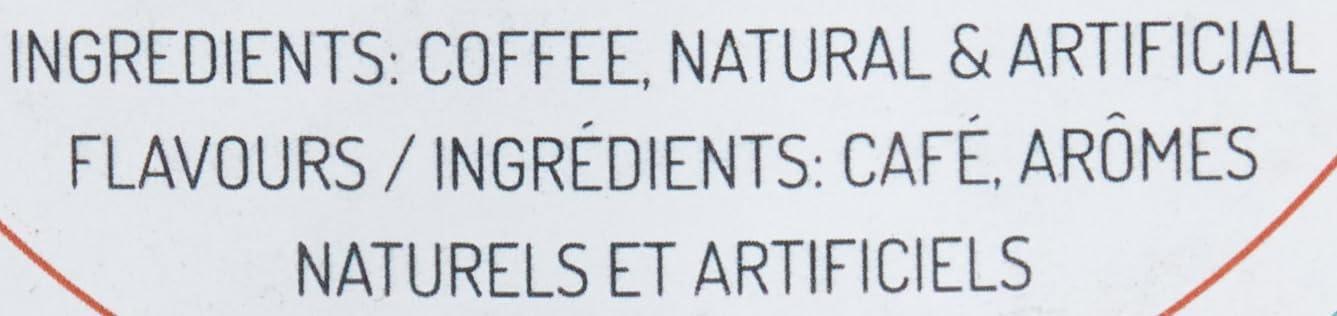 Java Works Coffee 英式太妃口味咖啡 *研磨*,340 克