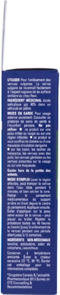 Compound W Skin Tag and Wart Remover Bundle | 22 Treatments for Safe and Effective Removal