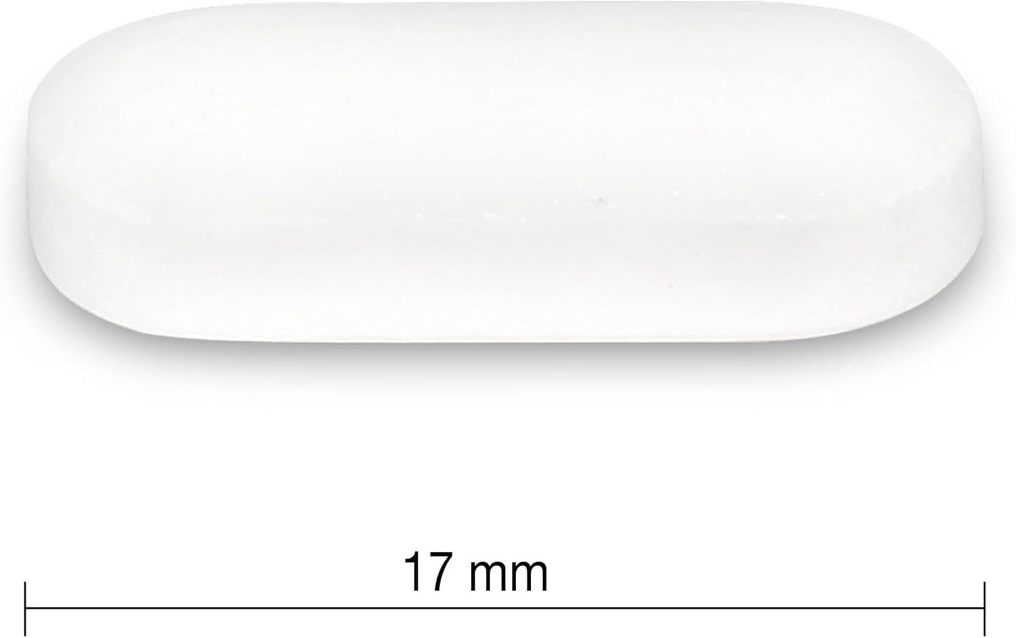 Jamieson Melatonin 5 mg + Magnesium 150 mg, Improves Sleep Quality, Increases Sleep Time, and Supports Healthy Muscle Function. Vegetarian, Gluten-Free, 60 Tablets, Proudly Canadian