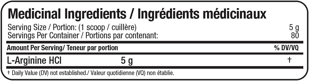 ALLMAX Citrulline Malate 2: 1 300 gram, 300 gram & Nutrition - Arginine HCl - Maximum Strength + Absorption - Pharmaceutical Grade - 400 Gram