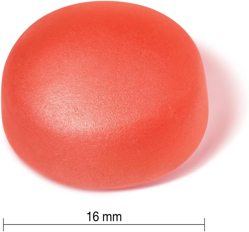 Jamieson 褪黑素 2.5 毫克软糖,天然草莓味,改善睡眠质量,延长睡眠时间,帮助重置睡眠-觉醒周期。素食,非转基因,无麸质,不含人工香料、色素或防腐剂,60 粒装,加拿大制造