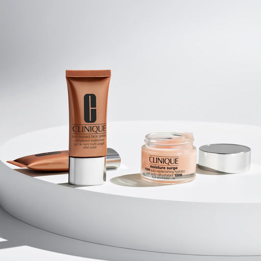 Clinique Sun-Kissed Face Gelee Complexion Multitasker Bronzer