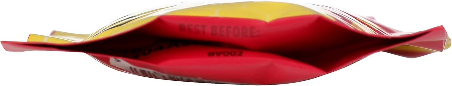 HONEY STINGER Food Org Fruit Gel (Box of 24), 1.3-Ounce