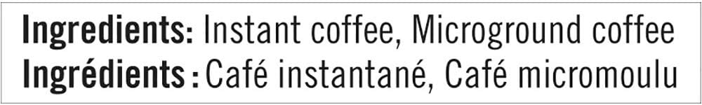 星巴克中度烘焙优质速溶咖啡 90 克