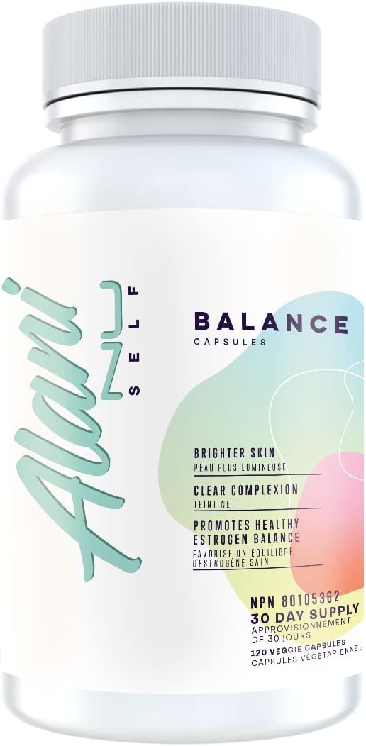 Alani Nu Balance,120 片(1 包)