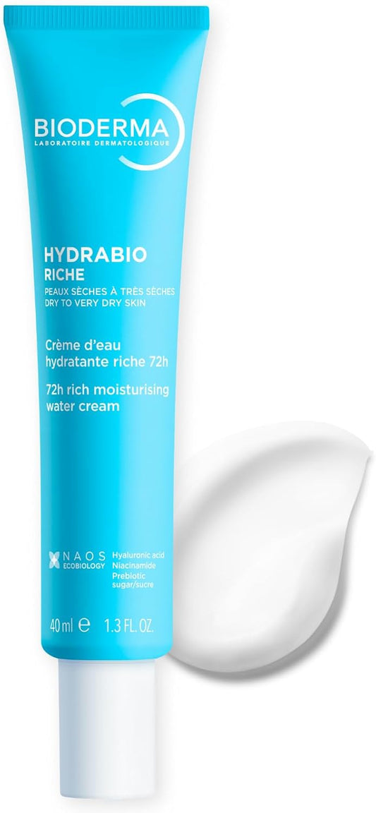 Hydrabio Rich Cream