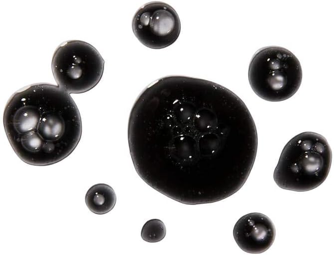 Erborian Black Cleansing Oil Cleanser Women 6.4 oz