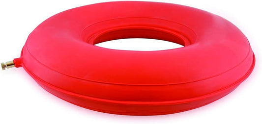 Bios Thermor 充气橡胶圈(16 英寸 X 3 英寸/40 厘米 x 7.5 厘米)1 个