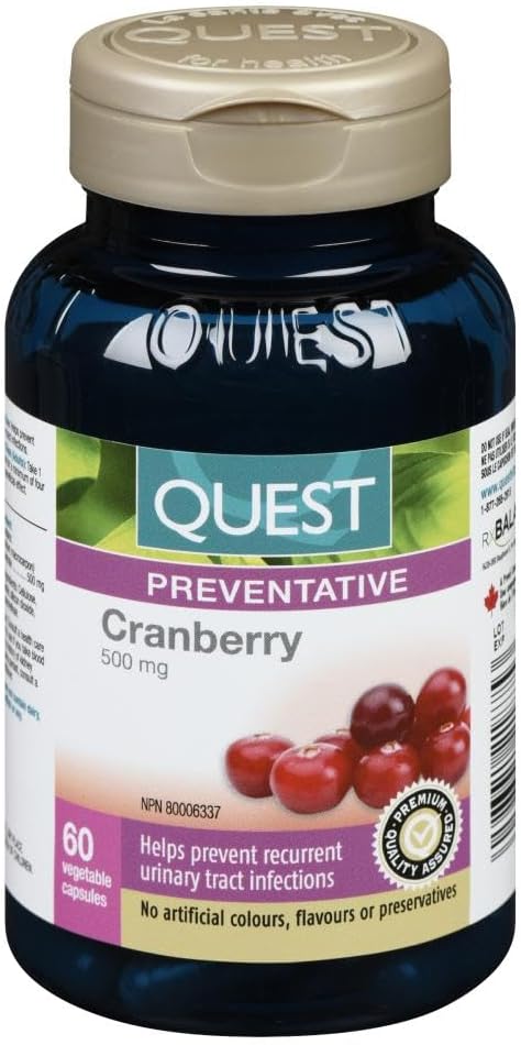 Cranberry Extract