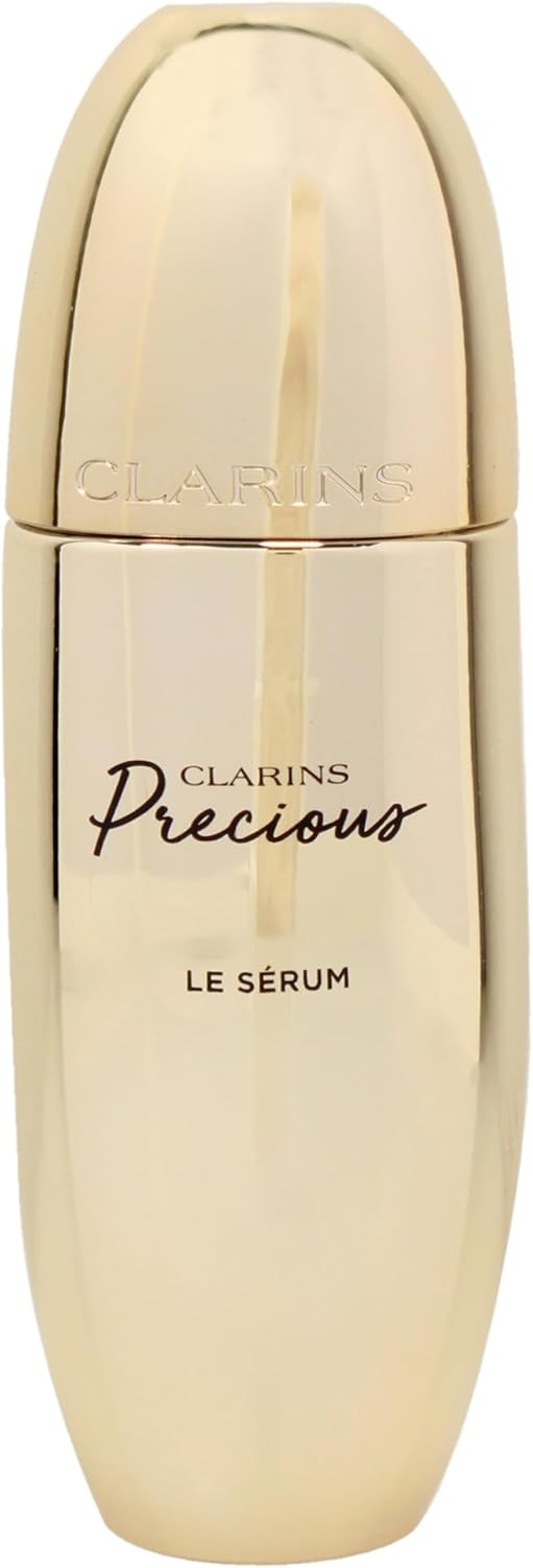 Clarins Precious Le Serum Serum Women 1 oz