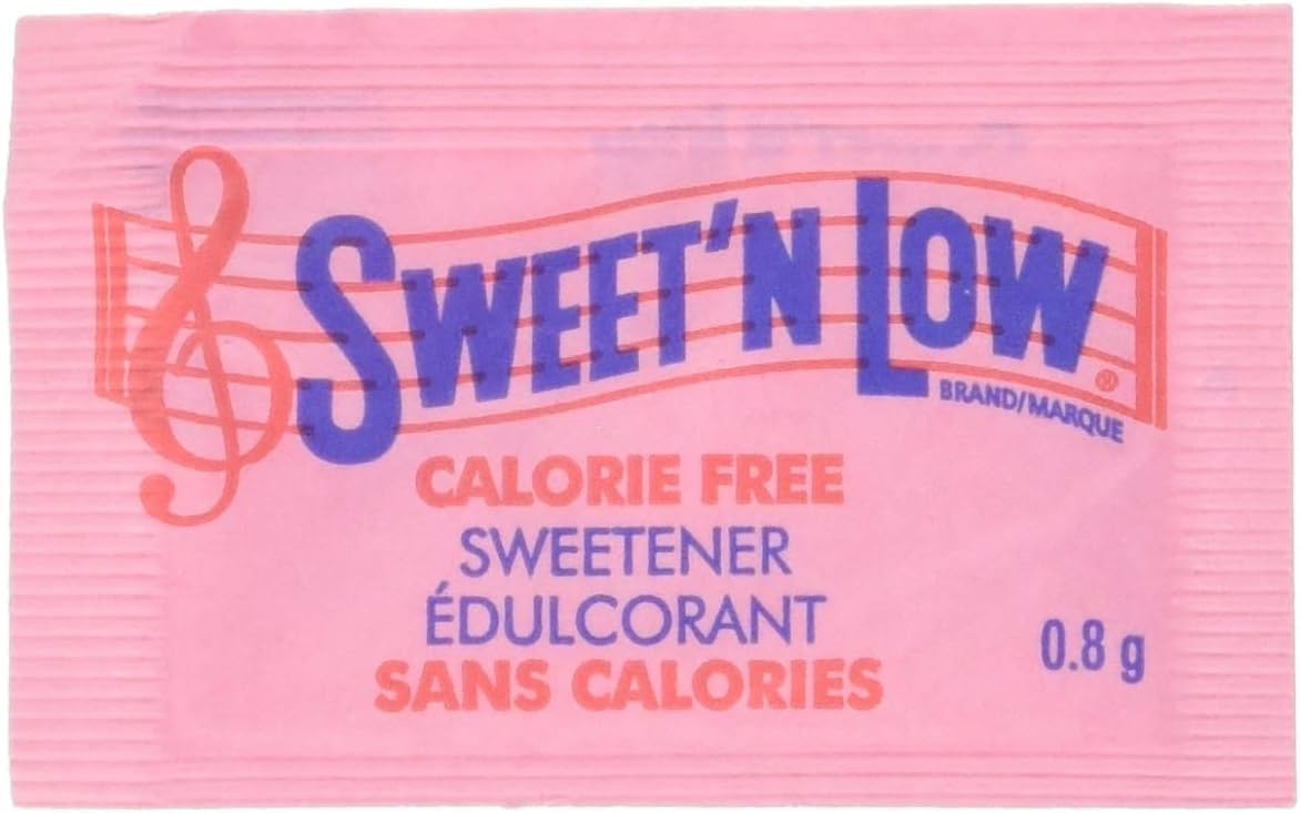 Sweet N Low Cyclamate