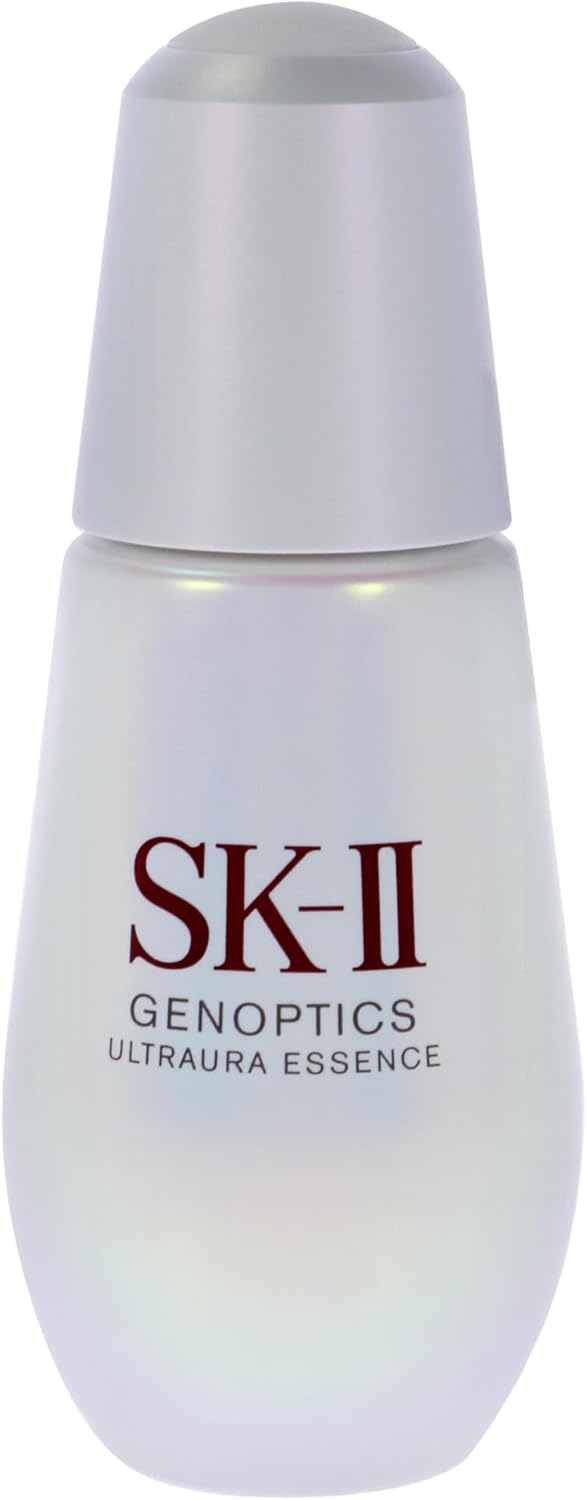 SK-II GenOptics Ultraura Essence Serum Unisex 1.6 oz