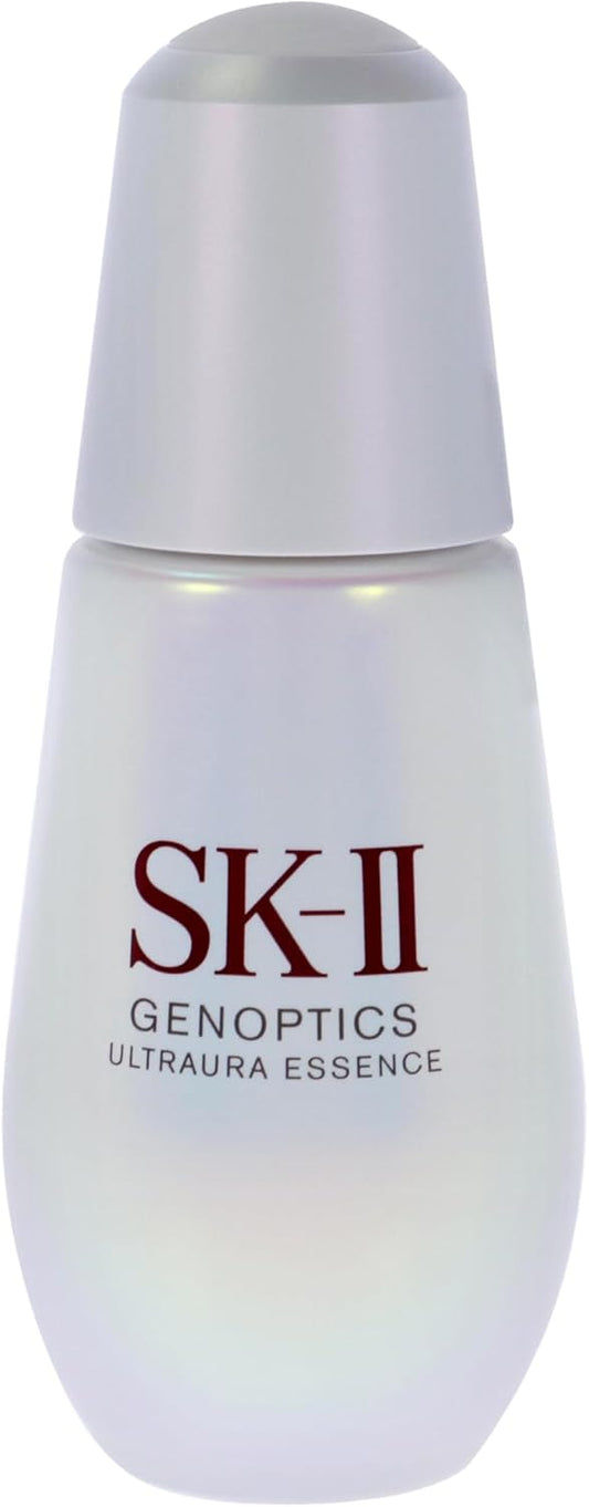 SK-II GenOptics Ultraura 精華液 男女通用 1.6 盎司