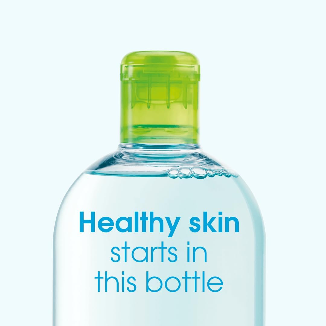 Bioderma - Sébium H2O - Micellar Water