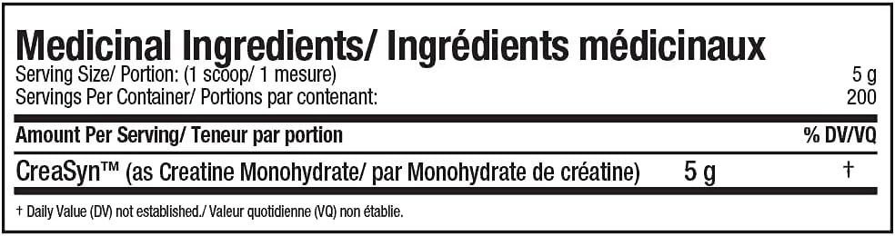 ALLMAX Nutrition - 肌酸粉 - 100% 纯微粉化肌酸一水合物 - 医药级肌酸,1000 克,1000 克