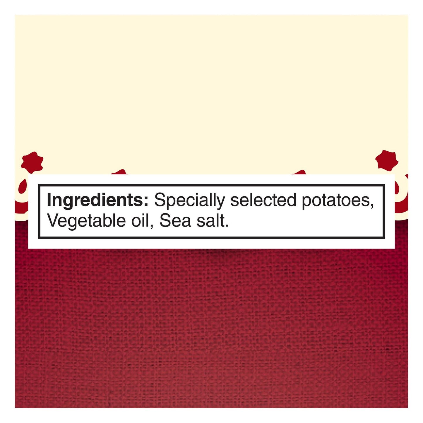 Miss Vickie's Original Recipe Kettle Cooked Potato Chips, 325 g.