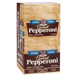 诺亚·马丁的美味火鸡香肠条,25 x 50 克