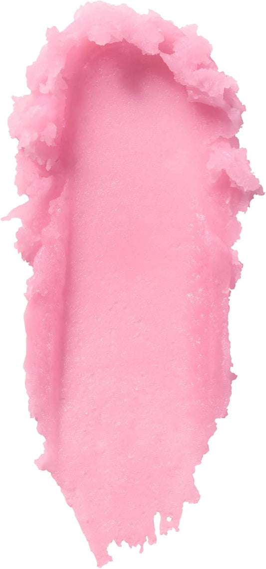 e.l.f. Lip Exfoliator, Moisturizing Scented Lip Scrub For Exfoliating & Smoothing Lips, Infused With Jojoba Oil, Vegan & Cruelty-free, Strawberry