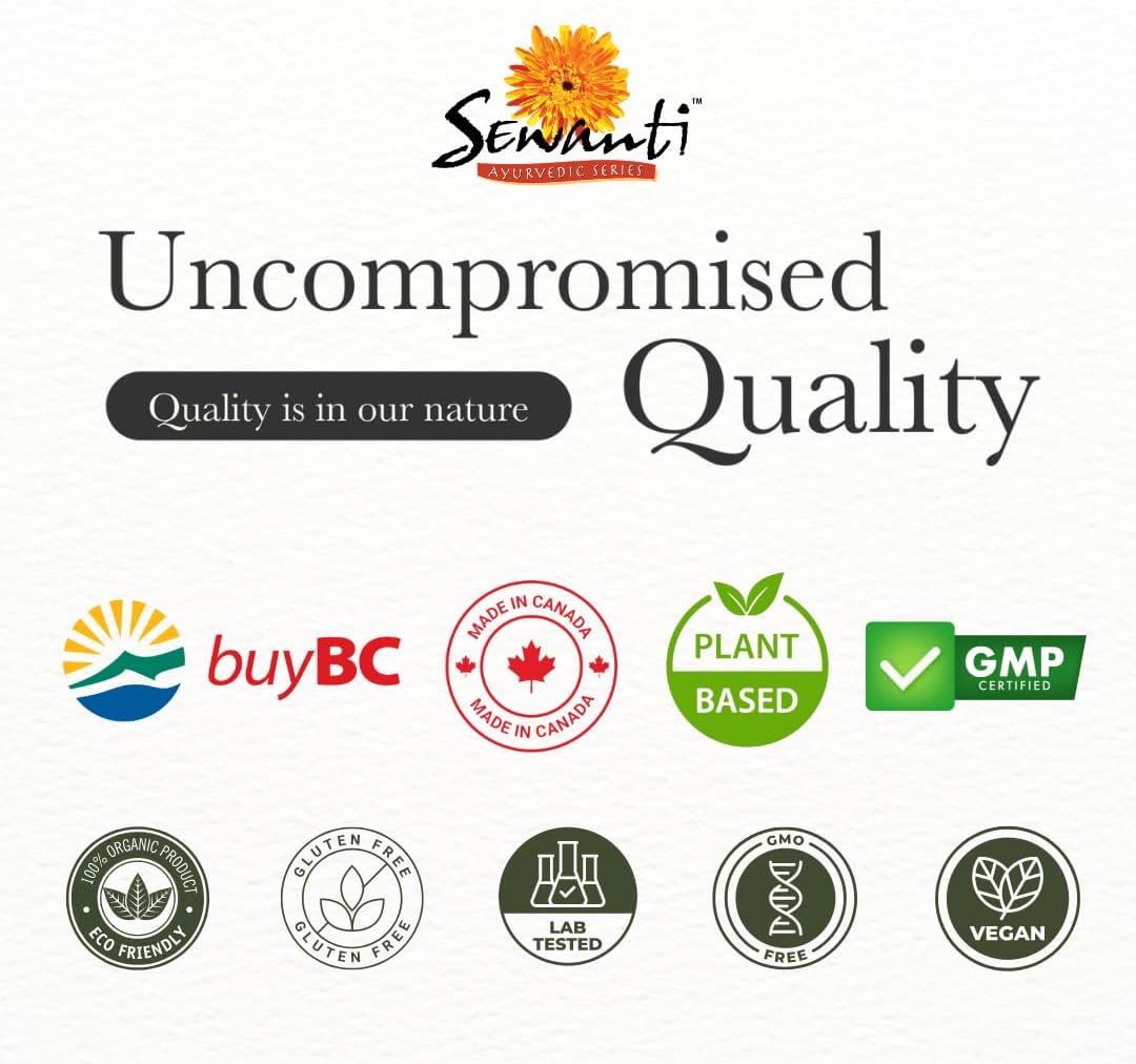 有機南非醉茄粉 200g/ NPN 80113550/ 印度醉茄/用於睡眠、虛弱、增強記憶力