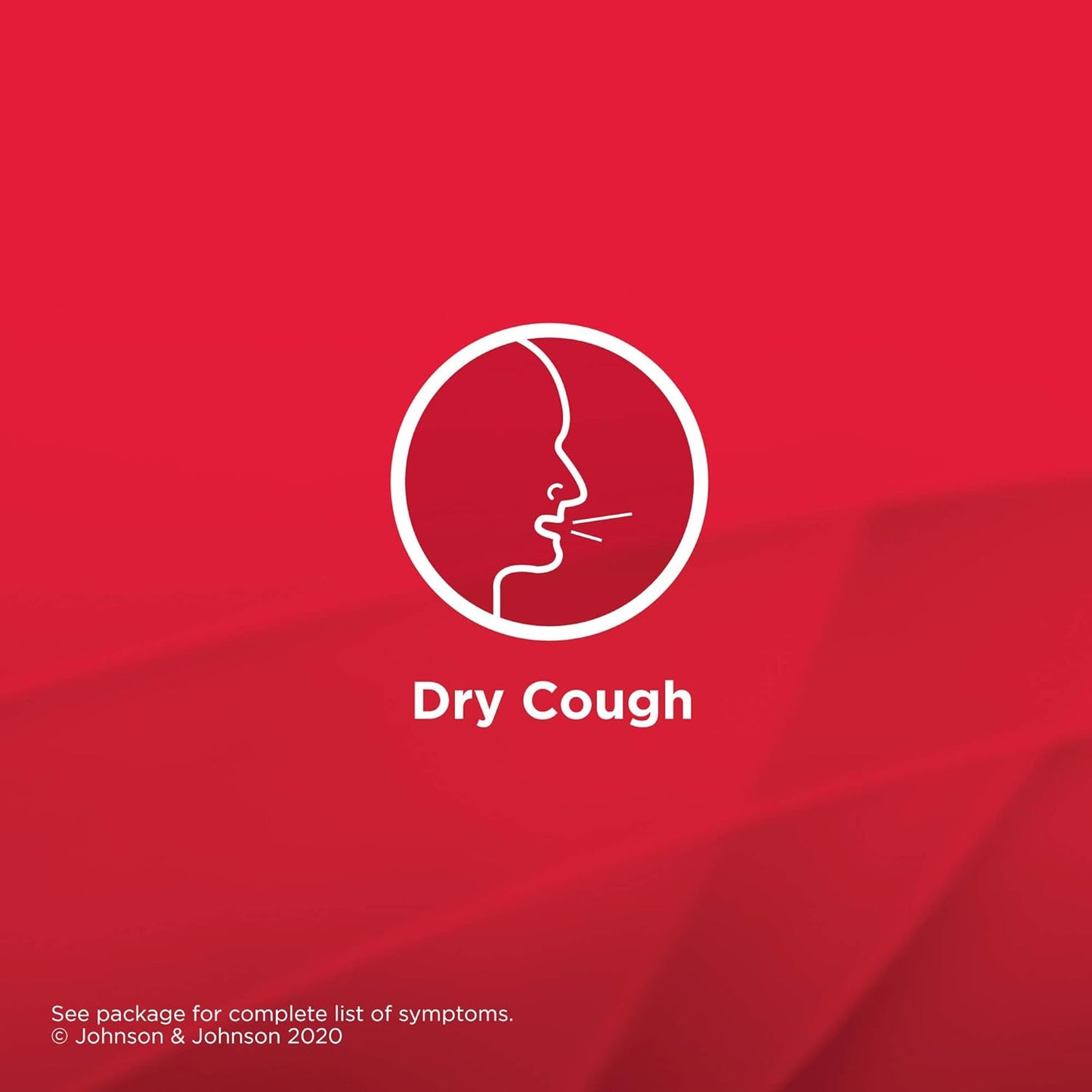 泰諾加強型感冒藥片,緩解感冒症狀,日間,40 片