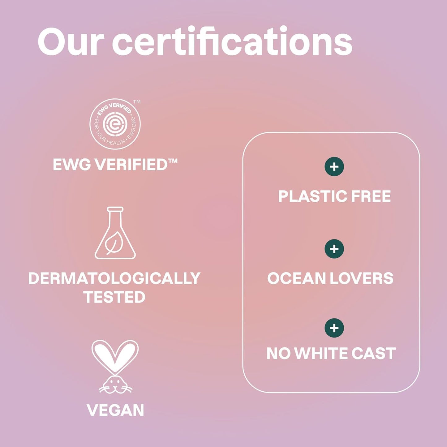 ATTITUDE 润唇膏,SPF 15,加拿大制造,经 EWG 认证,无塑料,广谱 UVA/UVB 防护,含氧化锌,纯素,椰子味,8.5 克