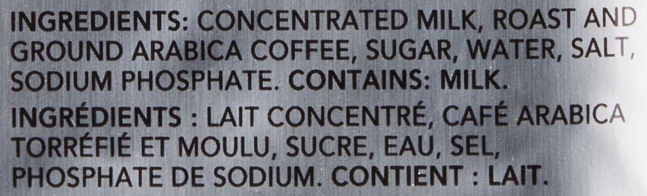 Tassimo Nabob 拿铁咖啡单份 T 盘,8 片装