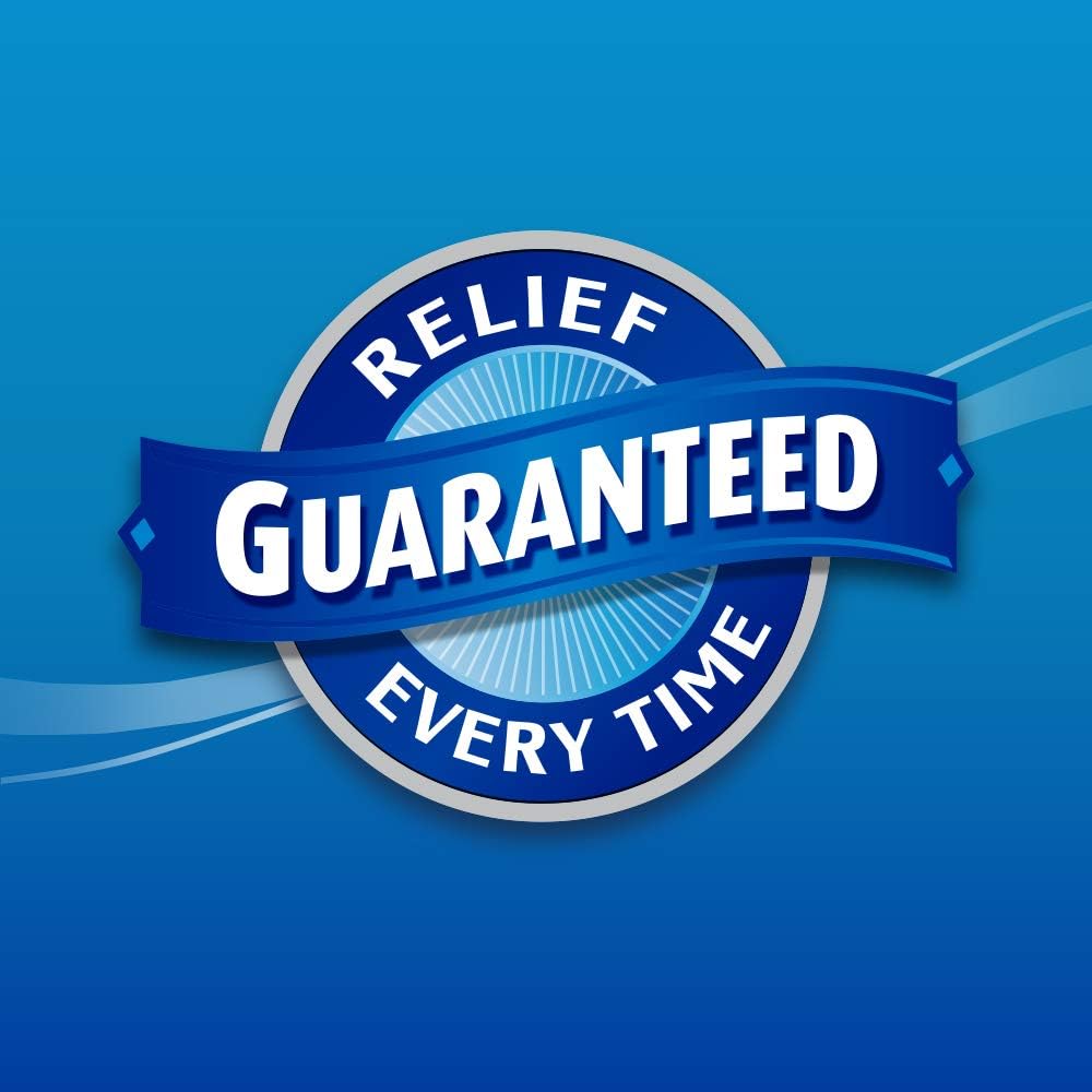 Ex-Lax 溫和隔夜瀉藥,緩解便秘,60 片巧克力片