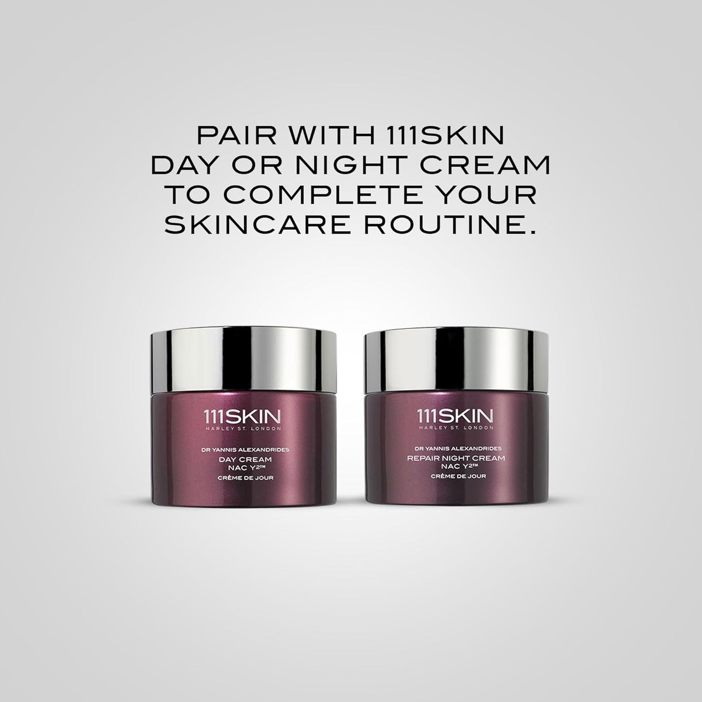 111Skin 男女通用抗痘增強劑 - 0.68 盎司增強劑