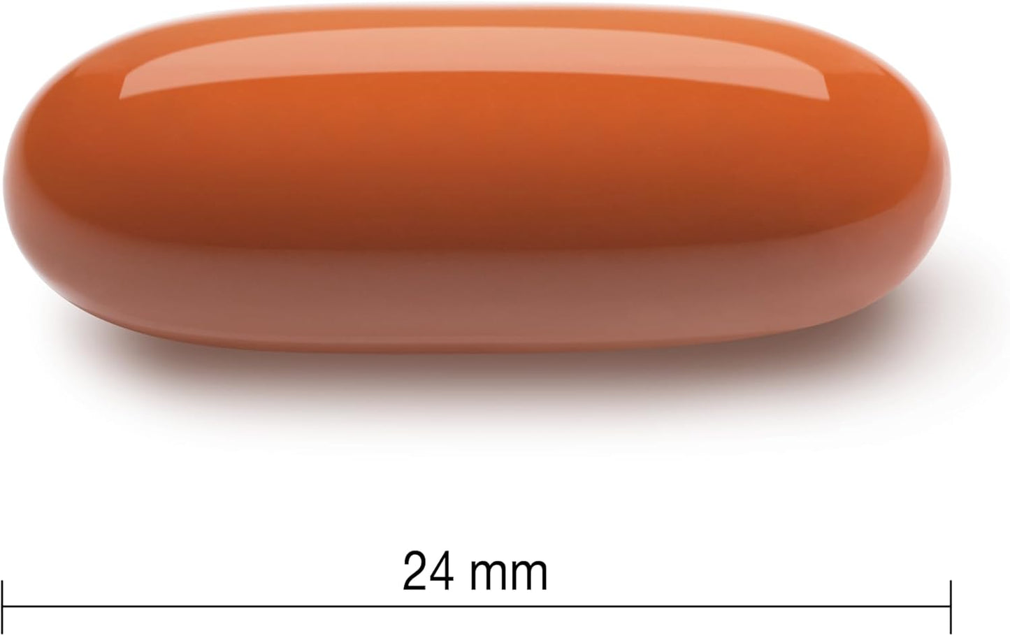 Jamieson 产前 100% 全效复合维生素 + DHA,添加叶酸和铁。专为产前、产后和哺乳期设计,支持宝宝大脑发育,无麸质,每日一片,60 粒软胶囊