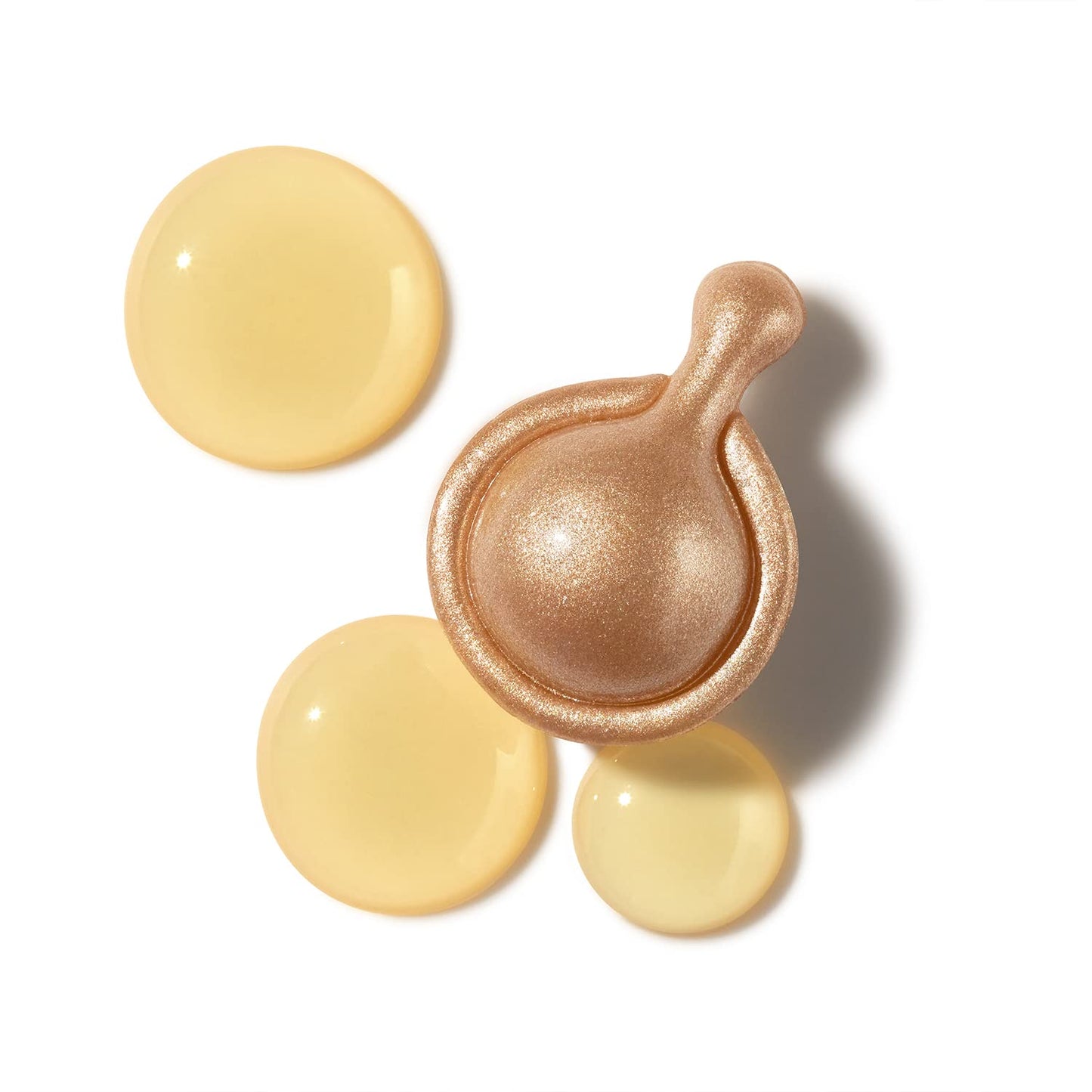 Elizabeth Arden Vitamin C Ceramide Capsules Radiance Renewal Serum, Citrus and Musky, 90 Count