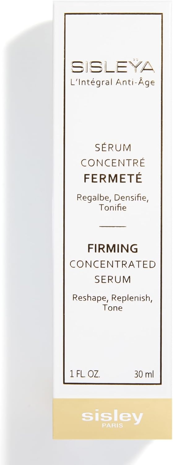 Sisley Paris Sisley LIntegral Anti-Age Firming Concentrated Serum Serum Women 1 oz