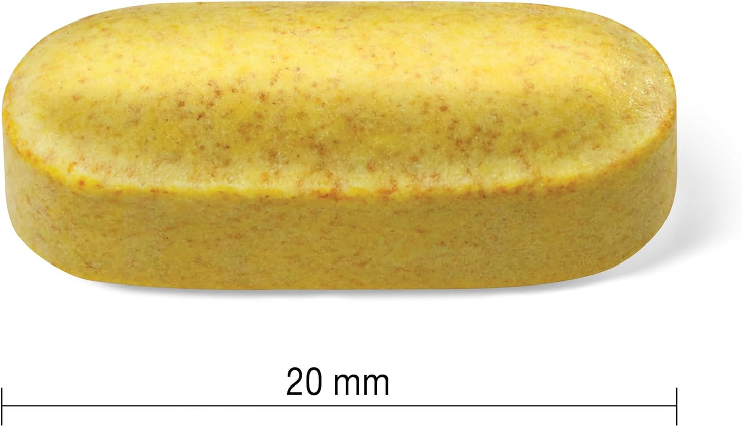 Jamieson 维生素B100复合胶囊,缓释,超强效,天然补充能量,促进新陈代谢。素食,非转基因,无麸质,120粒,加拿大制造