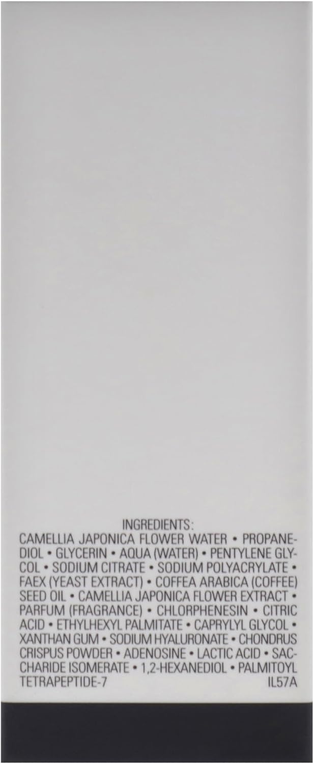 No1 De Chanel Revitalizing Serum by Chanel for Women - 1 oz Serum