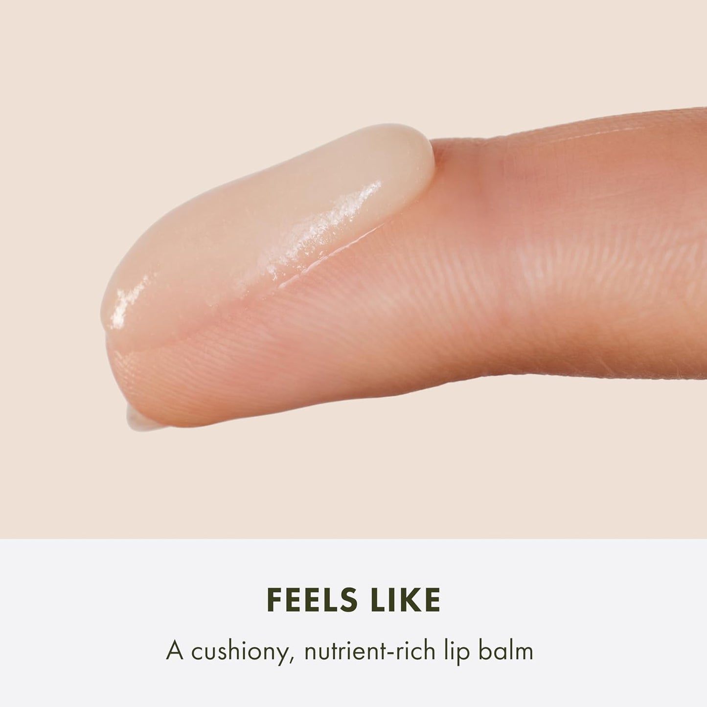 Origins Drink Up 酪梨潤唇膏 + 護理 | 豐盈柔軟雙唇 | 含植物油和奶油,15 毫升