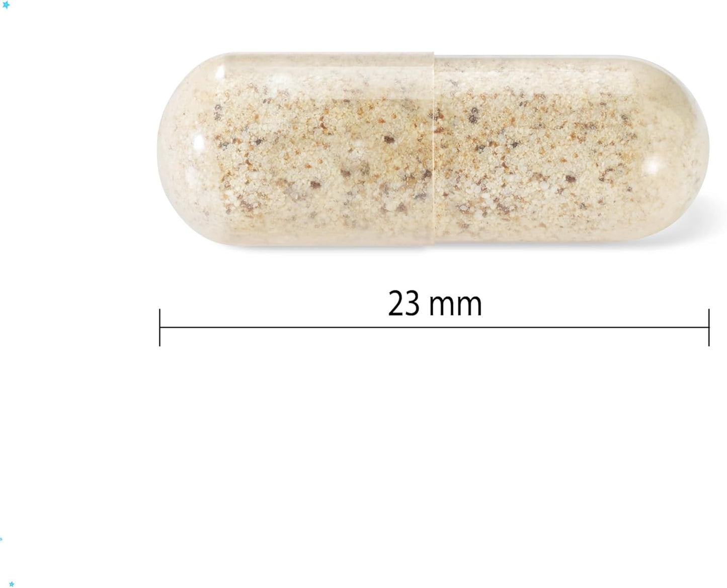 渐进式南非醉茄睡眠复合物 — 含有 Shoden® 南非醉茄、柠檬香蜂草、L-茶氨酸和西番莲,改善睡眠并减轻压力 — 30 粒素食胶囊