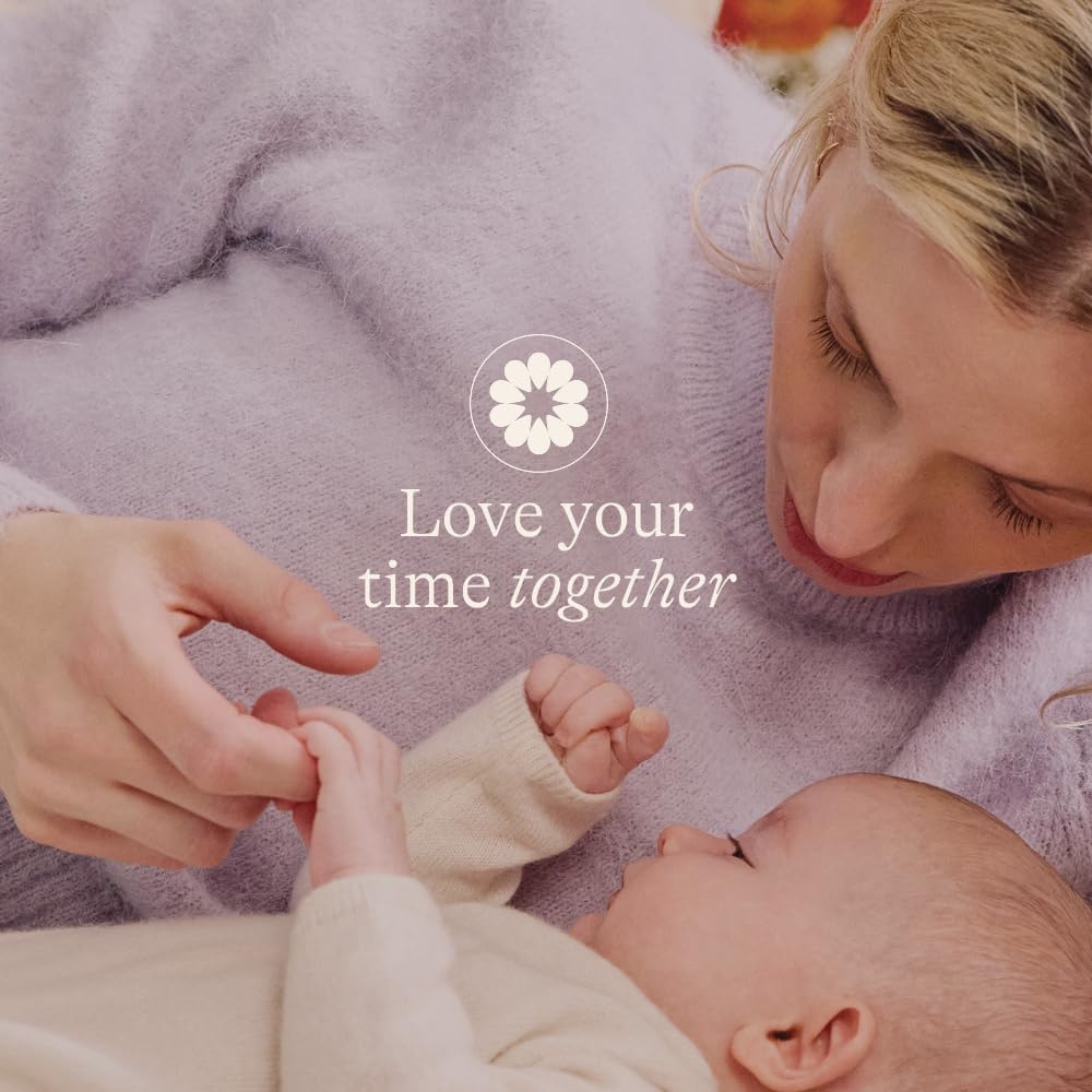 Lansinoh 产后必备套装,包含倒置会阴瓶、草药会阴喷雾、可重复使用的会阴冰袋和冰袋