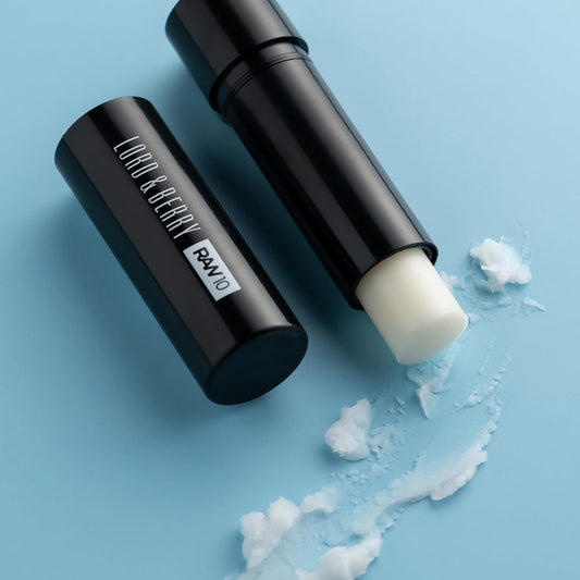 Lord & Berry Lord & Berry LipLock 潤唇膏 - R02 中性護理 女士 0.16 盎司