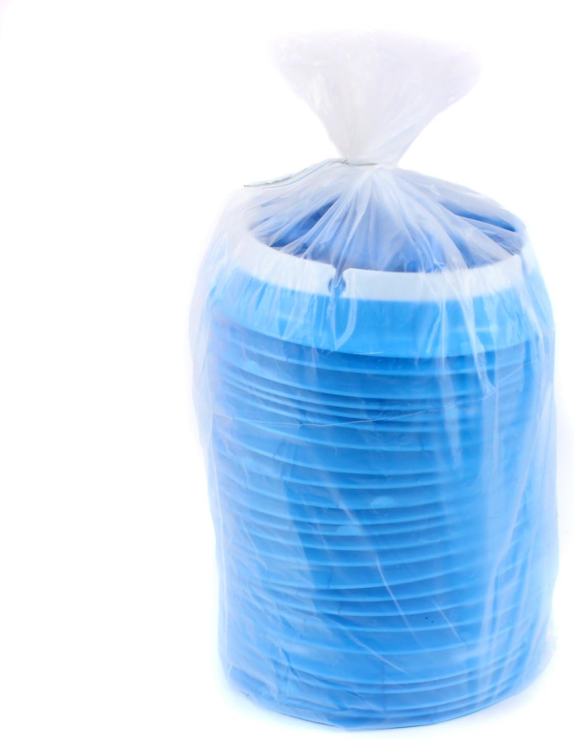 Ever Ready First Aid Blue Emesis Bag - Pack of 24