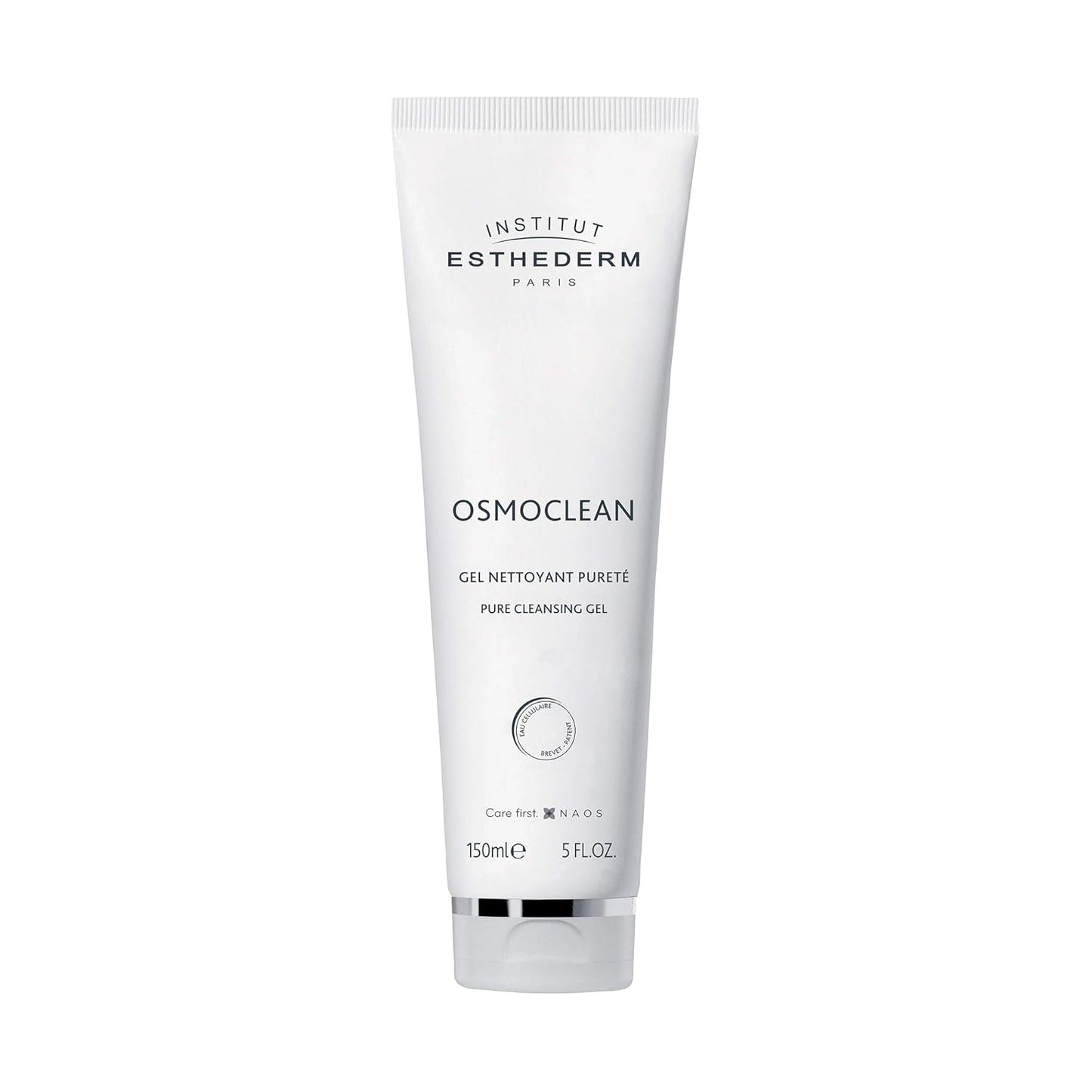 Institut Esthederm Osmoclean Pure Cleansing Gel, 5 Oz