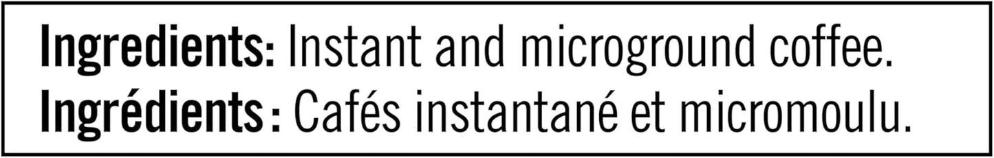 星巴克 VIA 速溶意式烘焙咖啡(12 包),意式烘焙,96 包